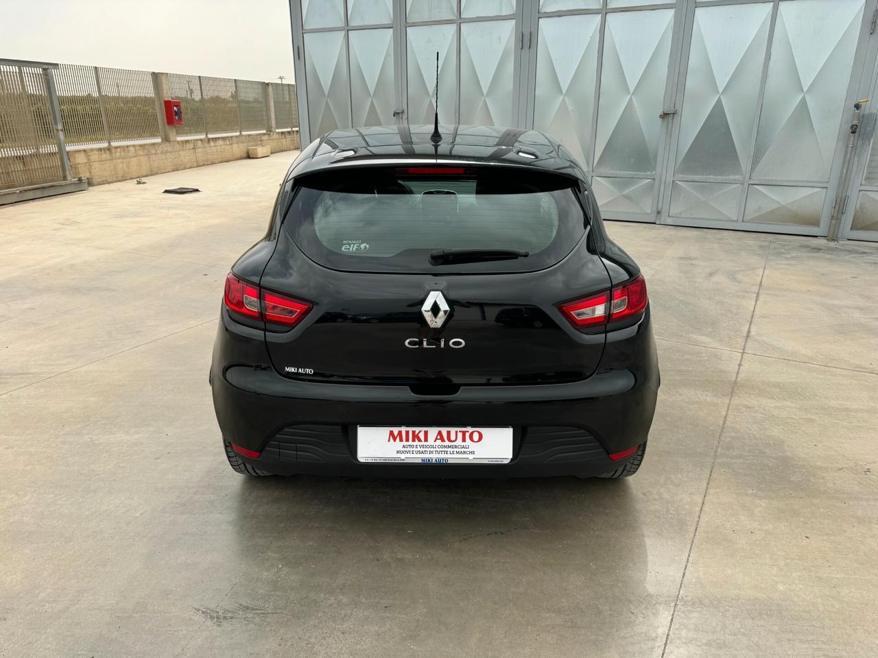 Renault Clio 1.2 75CV GPL 5 porte Live