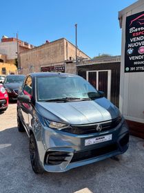 Aixam Miniauto Minauto Access