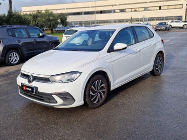 Volkswagen Polo 6ª serie 1.0 TSI Life