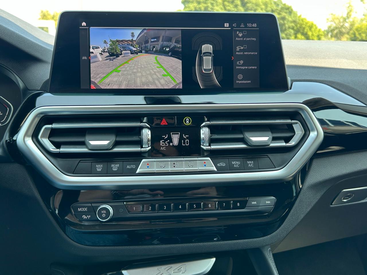 Bmw X4 xDrive20d 48V