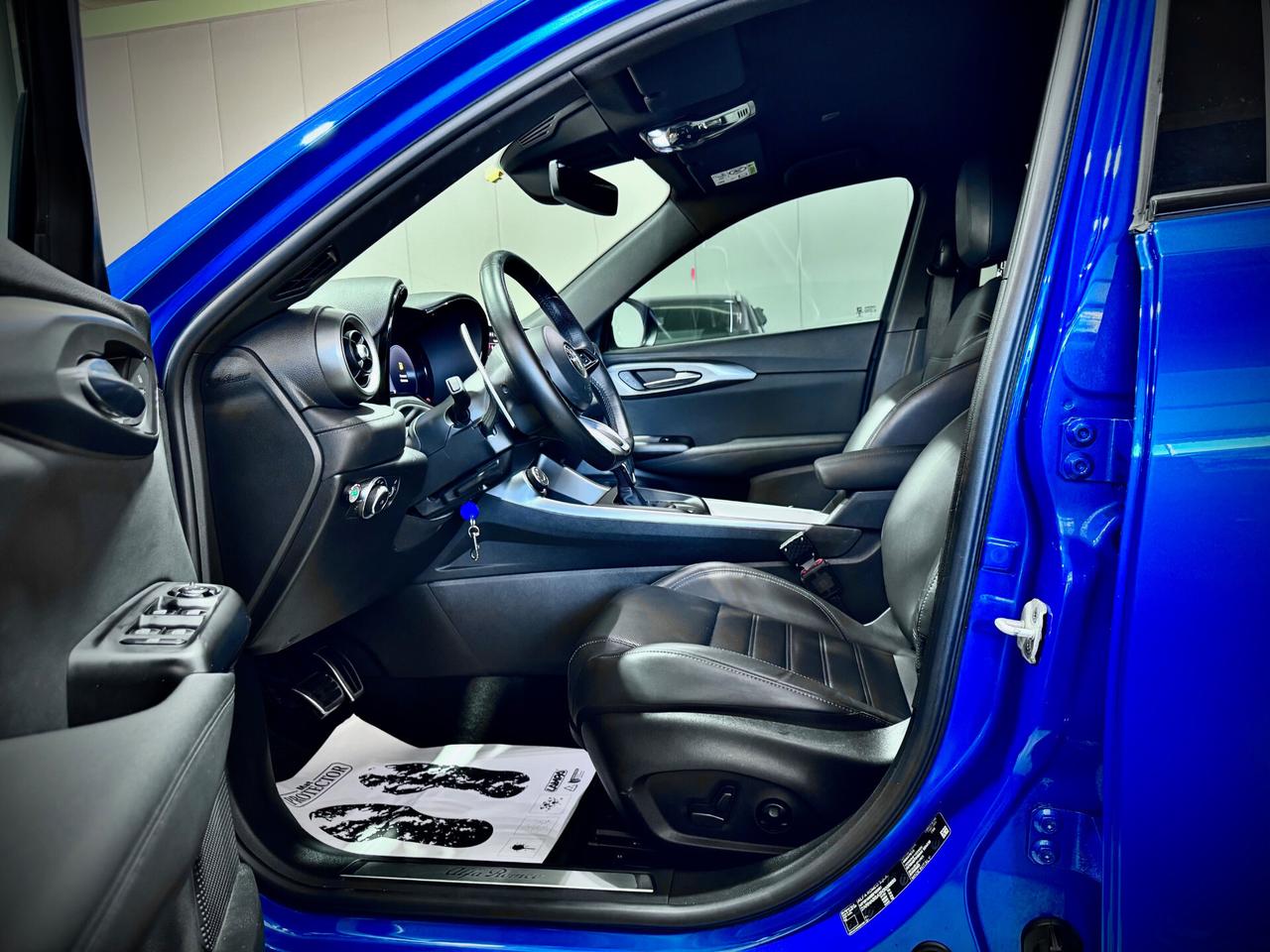 Alfa Romeo Tonale 1.5 130CV Hybrid GPL Speciale