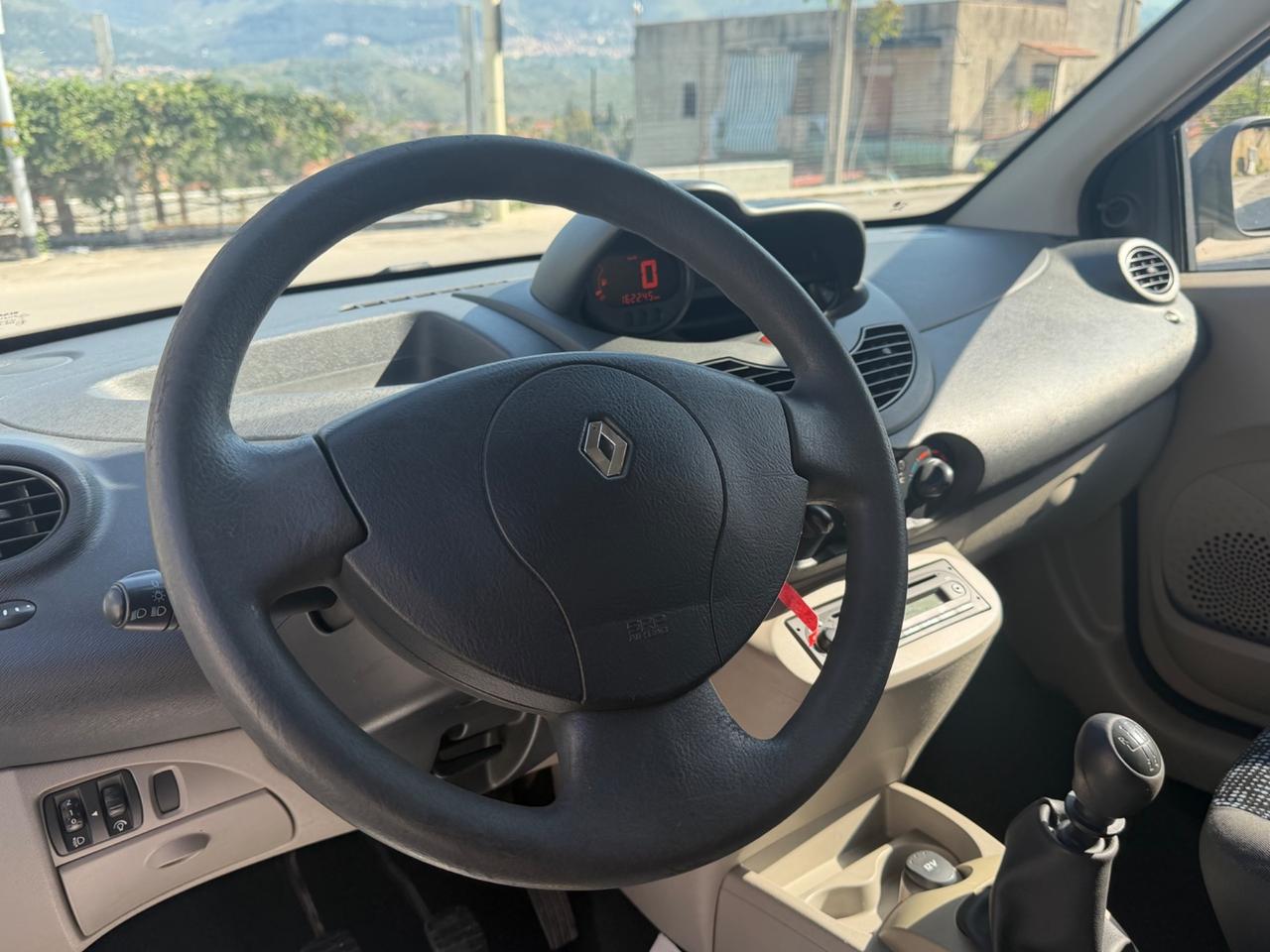 Renault Twingo 1.2 16V LEV Sport & Sound