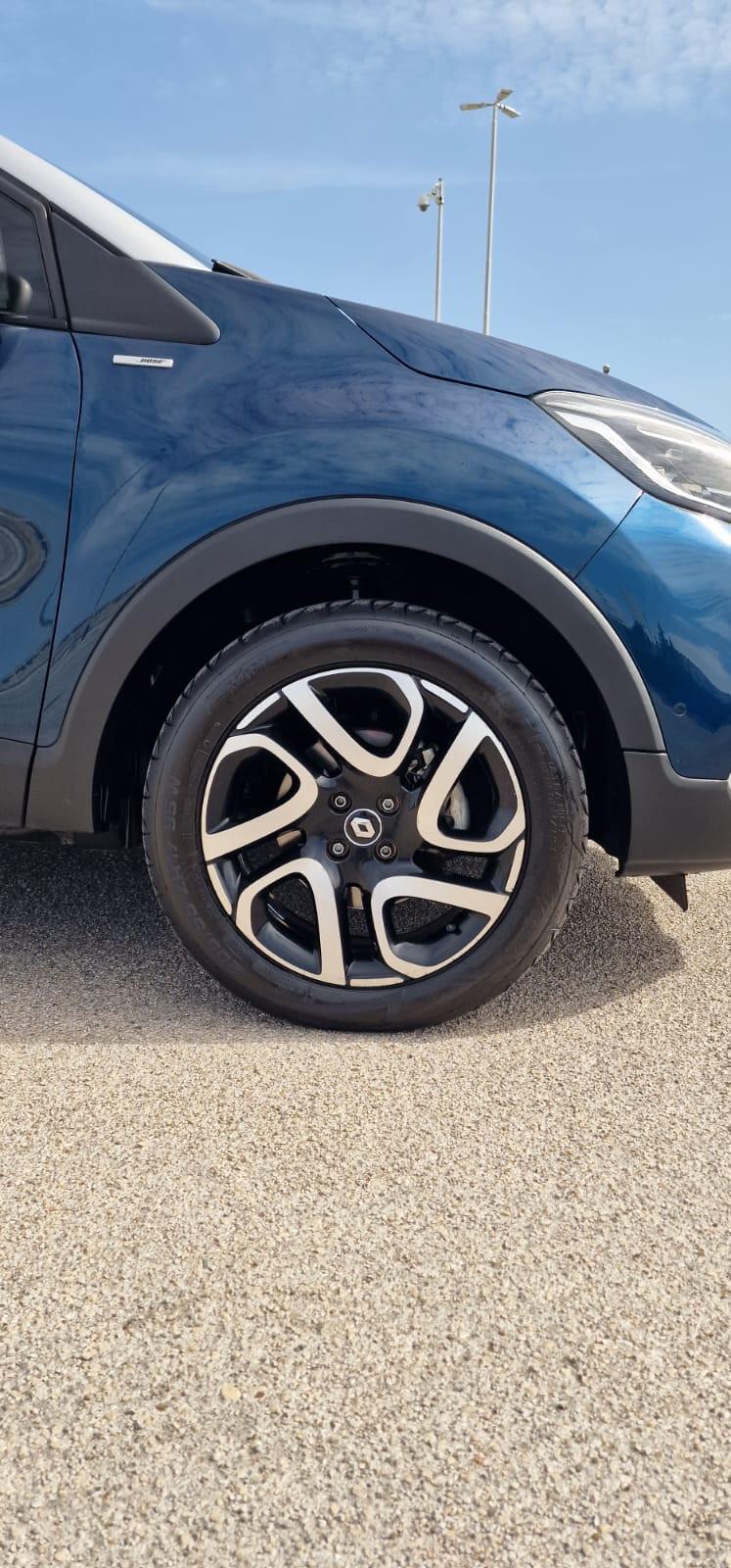 Renault Captur dCi 90 CV Start&Stop Energy Bose 2018