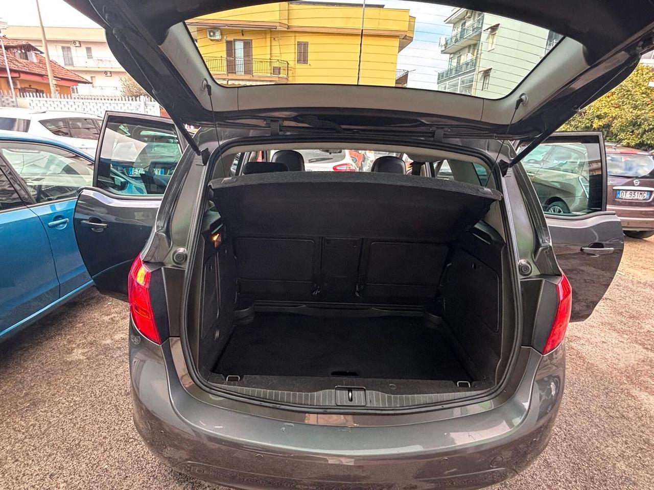 Opel Meriva 1.3 CDTI 95CV ecoFLEX Cosmo