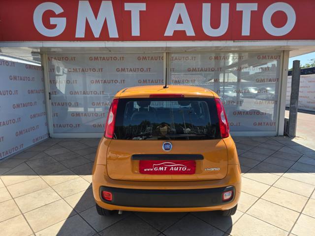 FIAT Panda 1.0 69CV HYBRID GARANZIA OTTIME CONDIZIONI