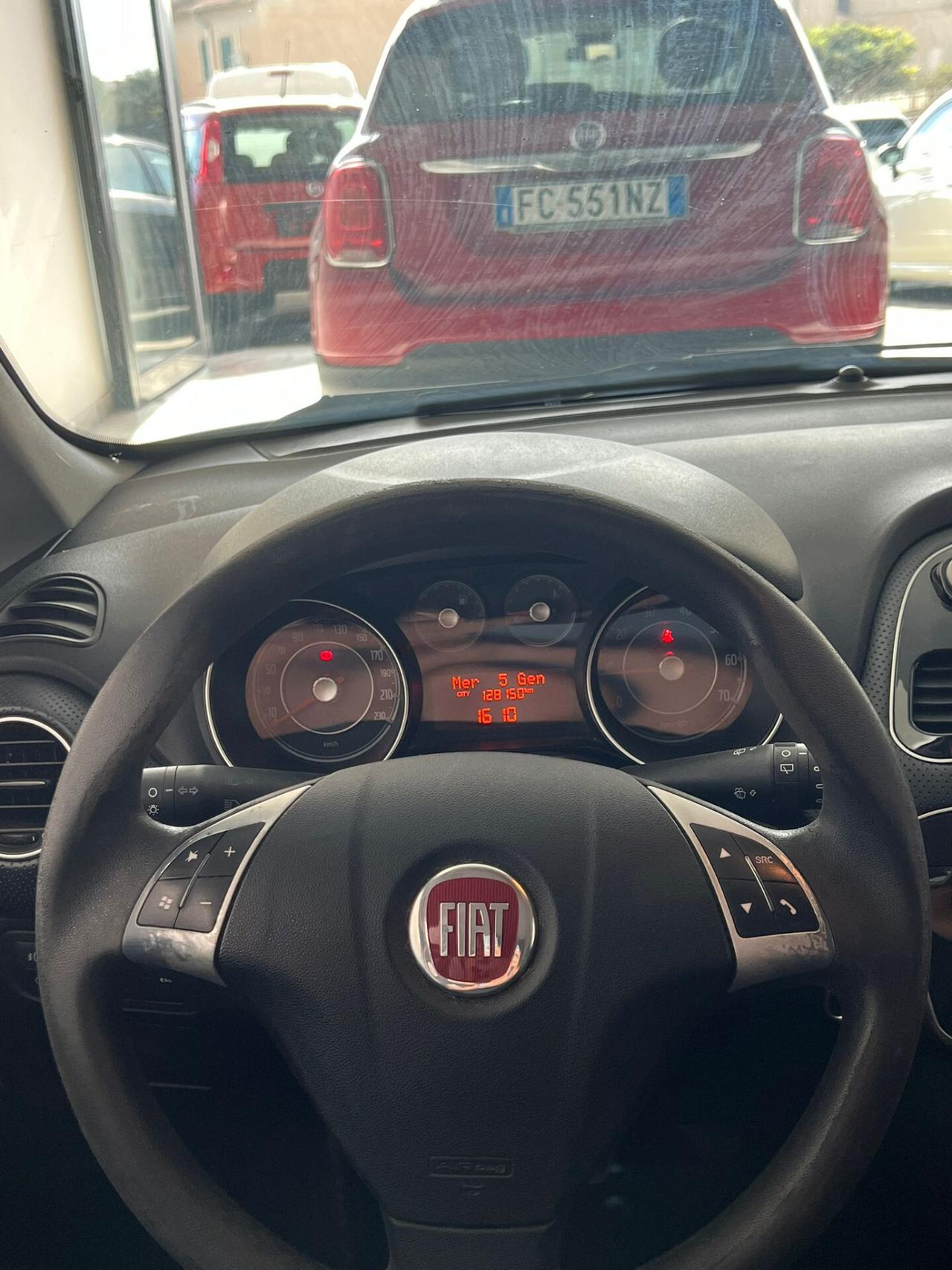 Fiat Punto evo 1.3 Multijet 75cv