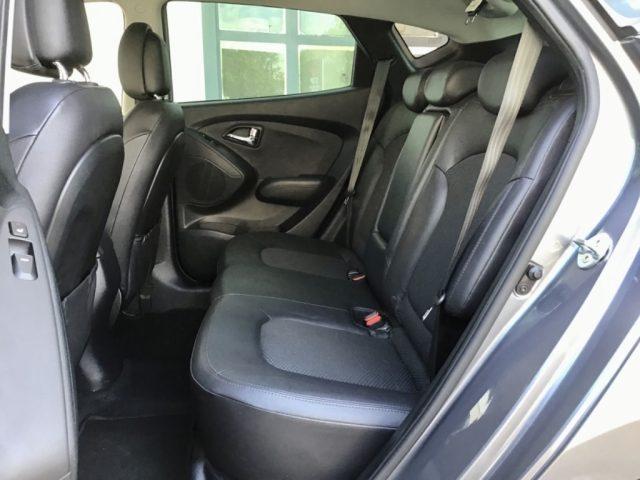 HYUNDAI iX35 1.7 CRDi 2WD Xpossible