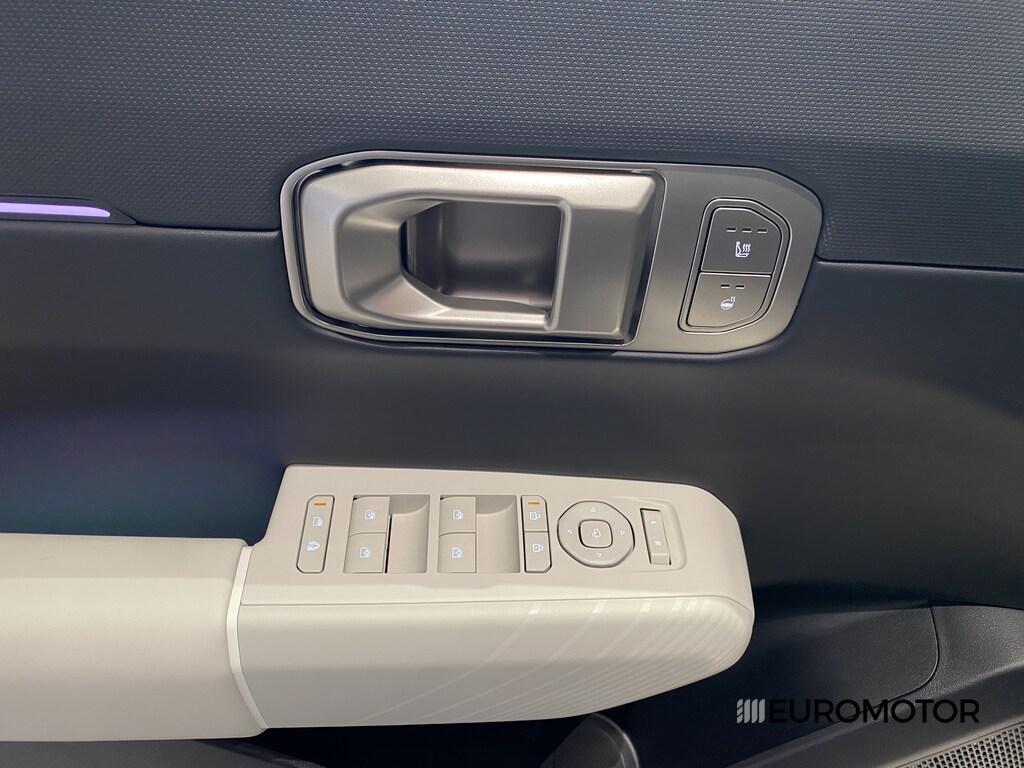 Kia EV4 81,4 kWh Long Range GT-line Launch Edition FWD