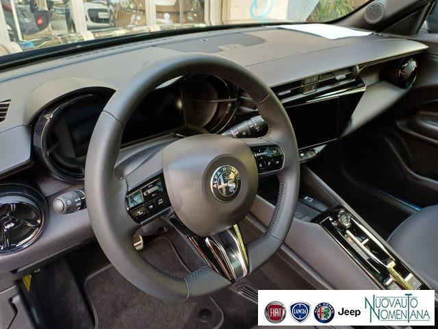 ALFA ROMEO Junior 1.2 ibrida Ti 145cv edct6 Tetto Apribile KM0