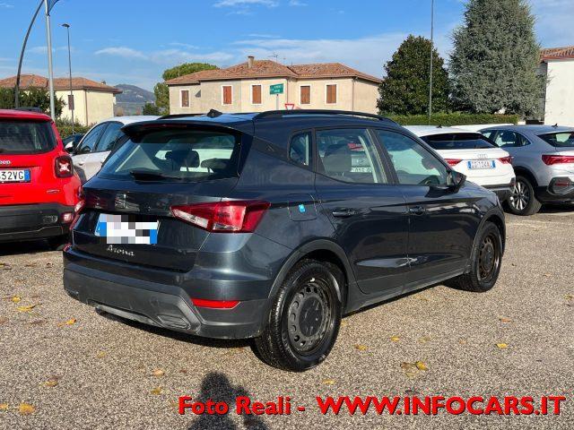 SEAT Arona 1.0 EcoTSI Reference Iva Esposta