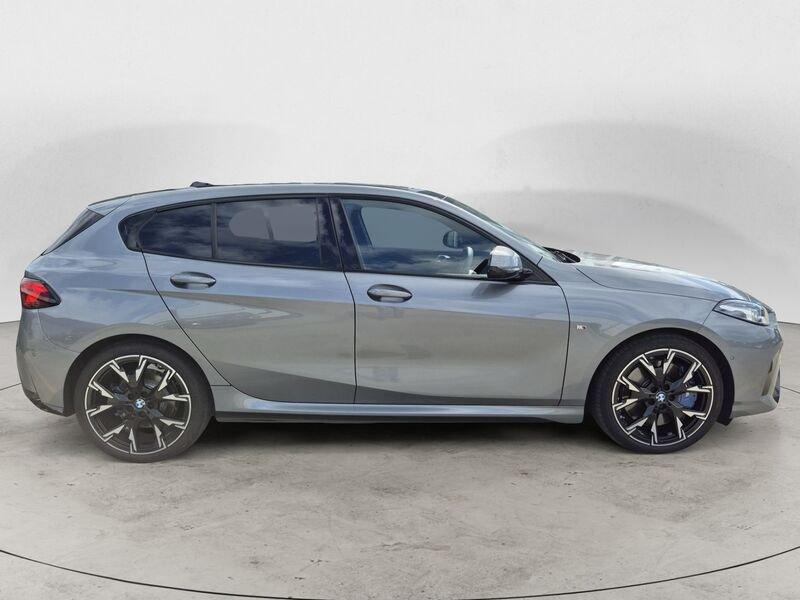 BMW Serie 1 120 48V MSport auto