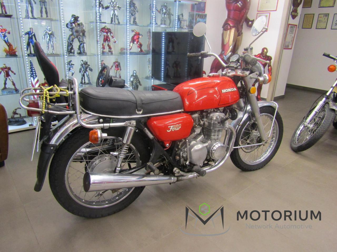 Honda CB 750 four 350 Four
