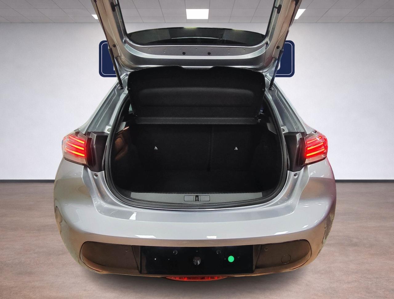 Peugeot 208 1.2 BENZINA 100 CV -ALLURE-