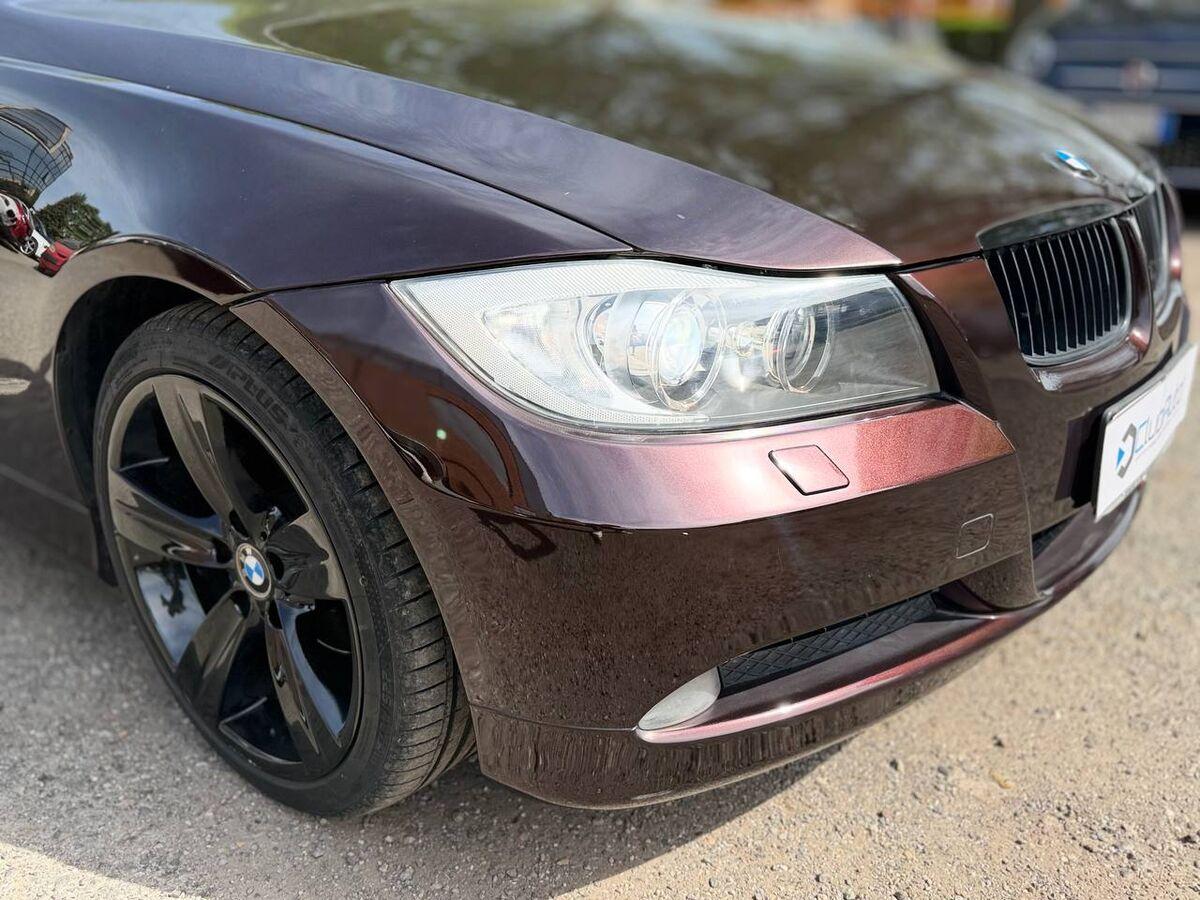 BMW Serie 3 320i Eletta 170cv