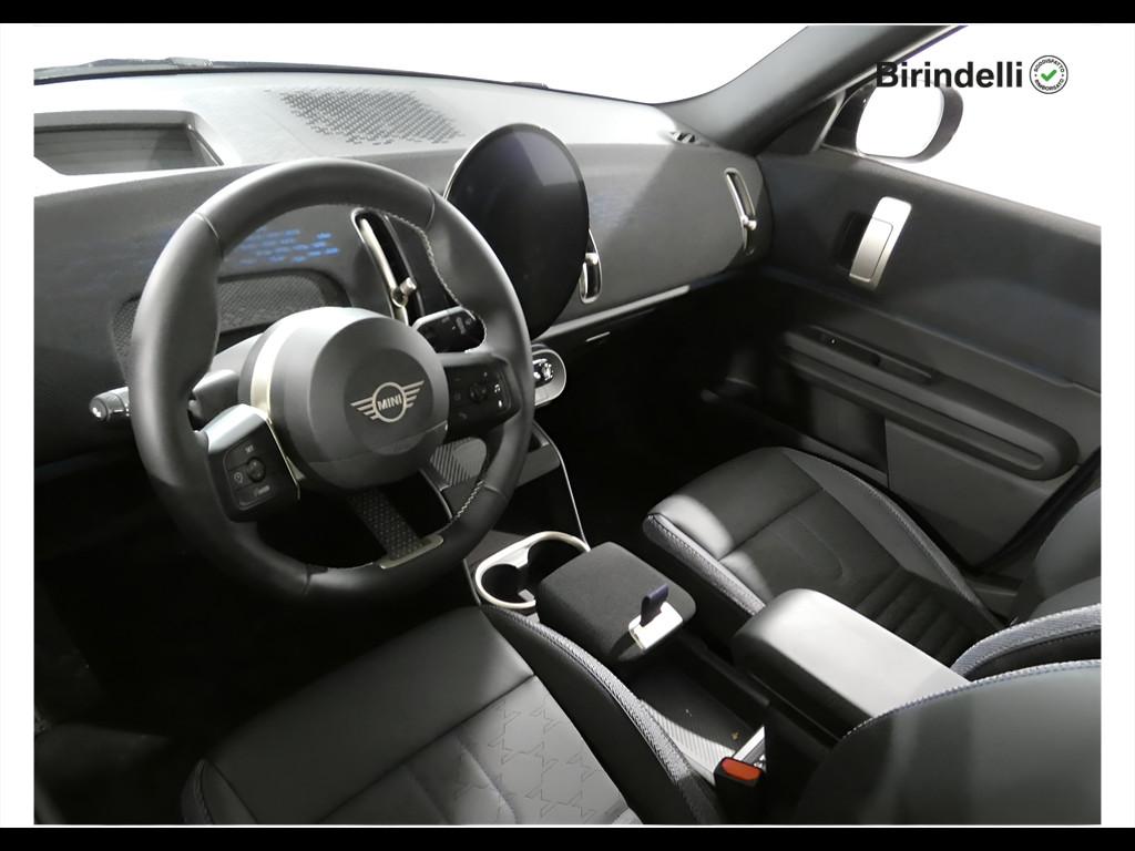 MINI Mini Countrym.(U25) - Mini Countryman D Classic