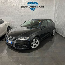 Audi A3 SPB 1.6 TDI S tronic Young