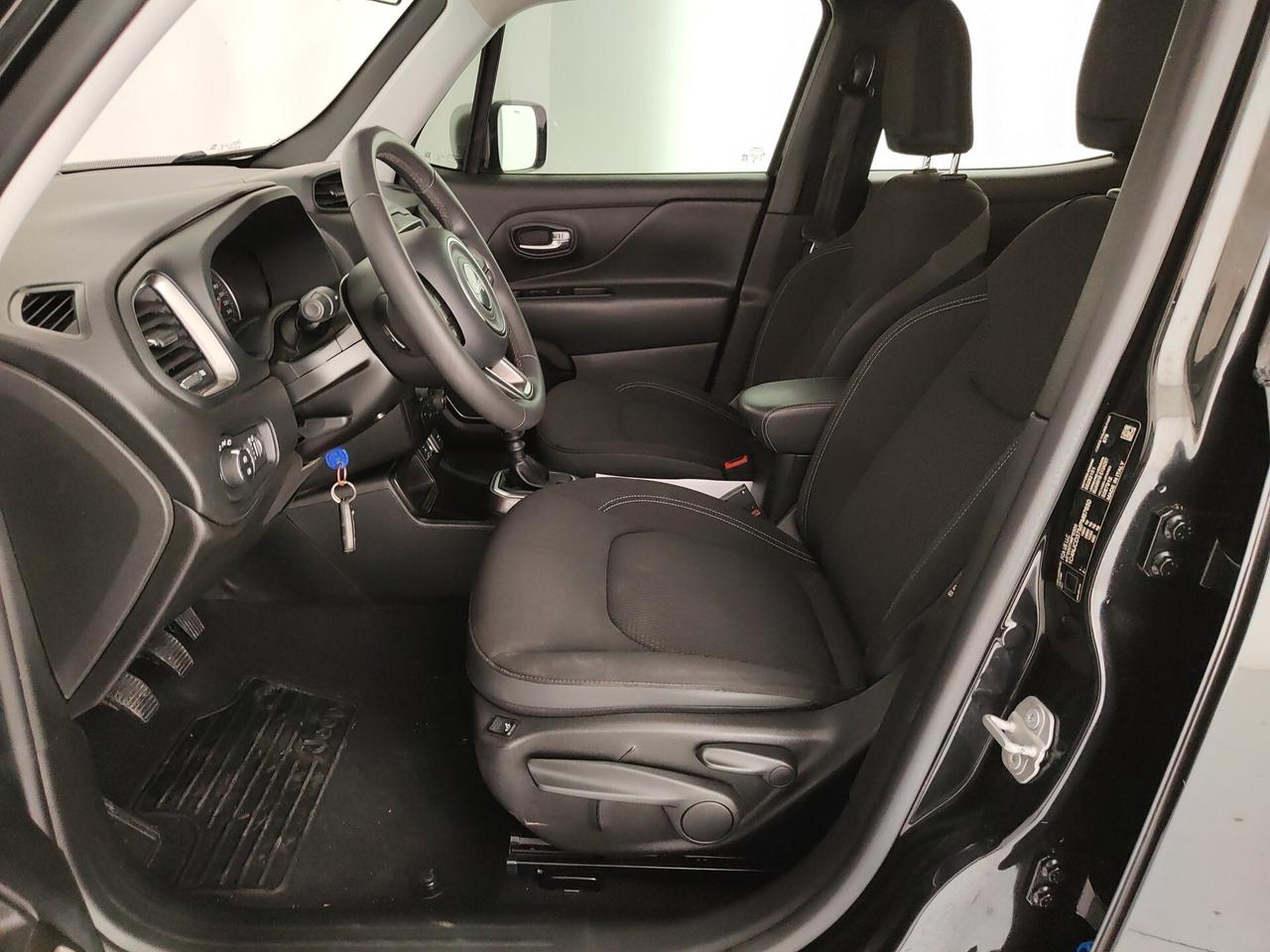 Jeep Renegade 1.0 T3 Limited
