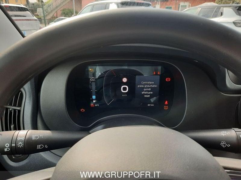 FIAT Pandina PANDA MY26 1.0 65CV HYBRID ICON