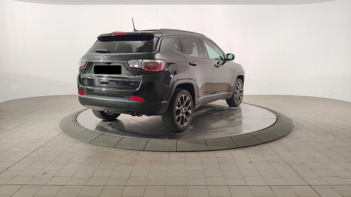 JEEP Compass 1.3 Turbo T4 150 Cv Aut. 2Wd S
