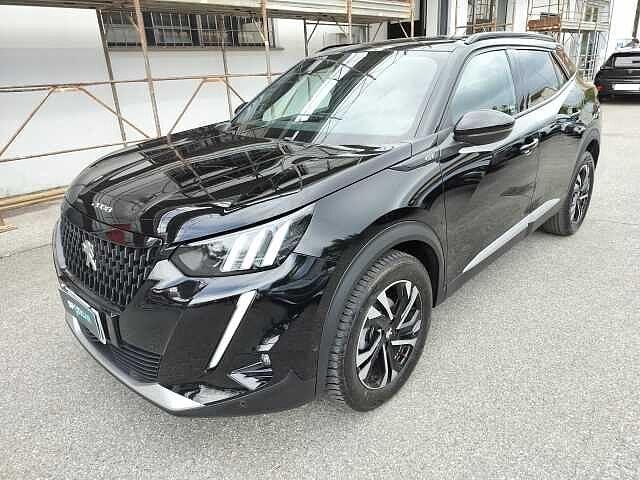 Peugeot 2008 PureTech 130 S&S GT