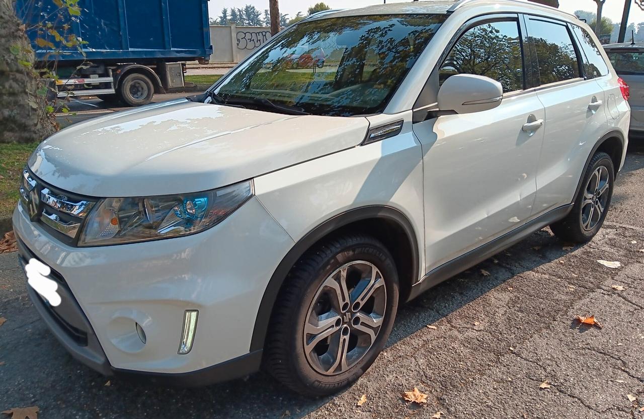 Suzuki Vitara 1.6 DDiS V-Top