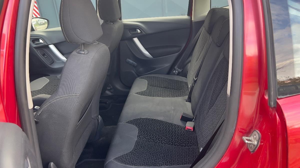 CITROEN - C3 1.4 hdi Seduction (perfect) E5