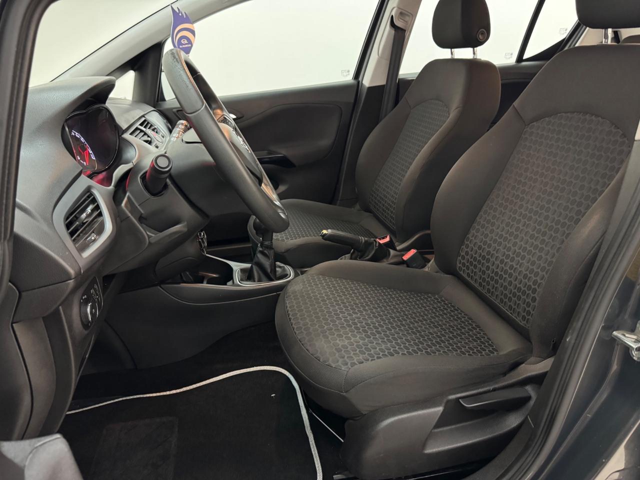 Opel Corsa 1.4 90CV GPL Tech 5p.