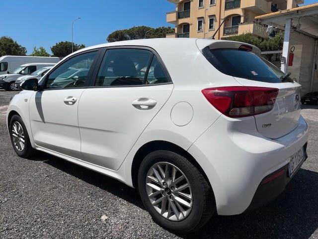 Kia Rio 1.2 MPi GPL Evolution