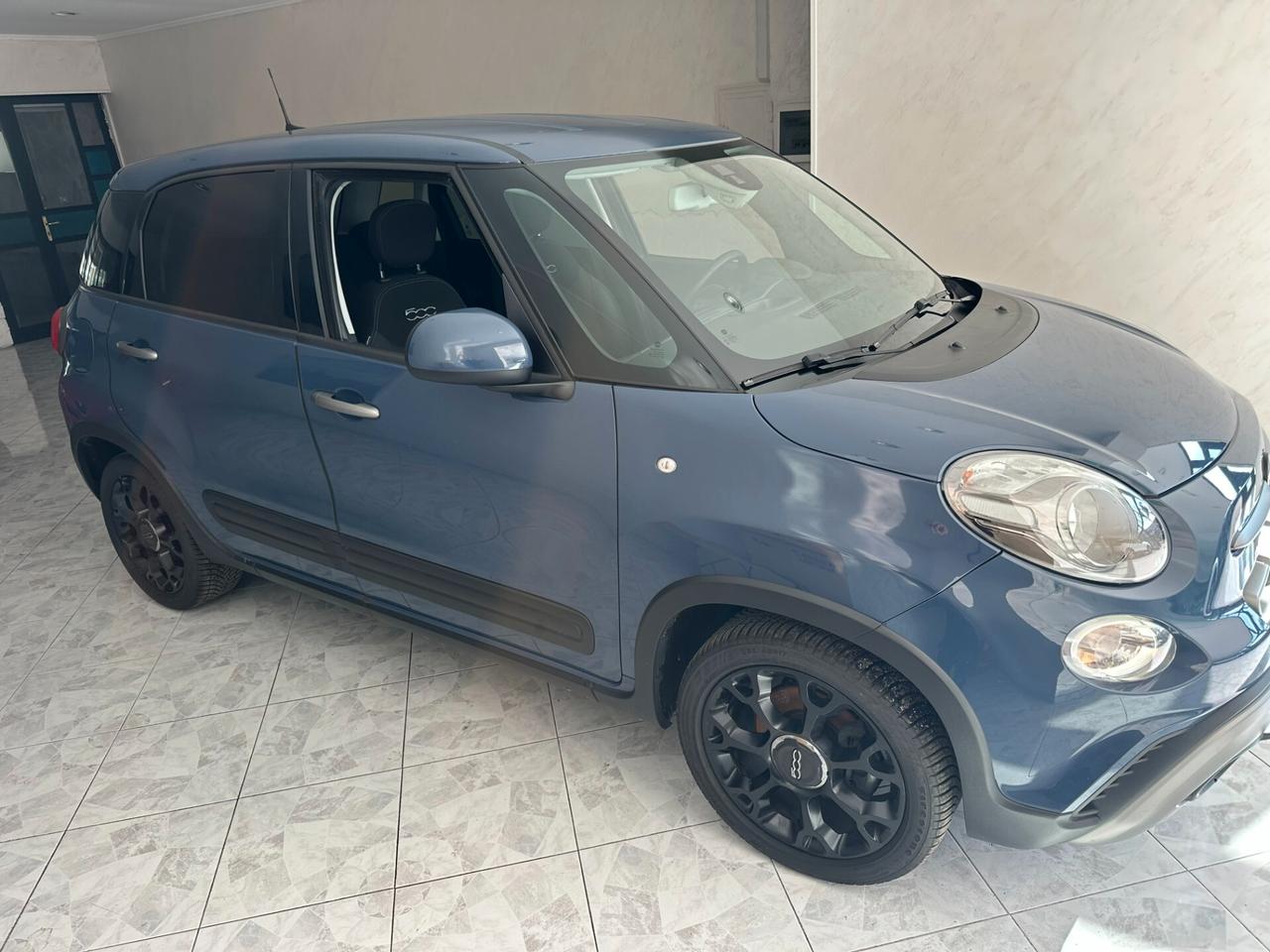 Fiat 500L 1.4 95 CV S&S Cross