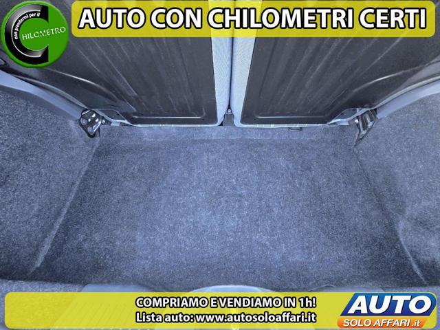FIAT 500 1.3 MJT LOUNGE EU6B 91.000KM NEOPATENTATI/PERMUTE