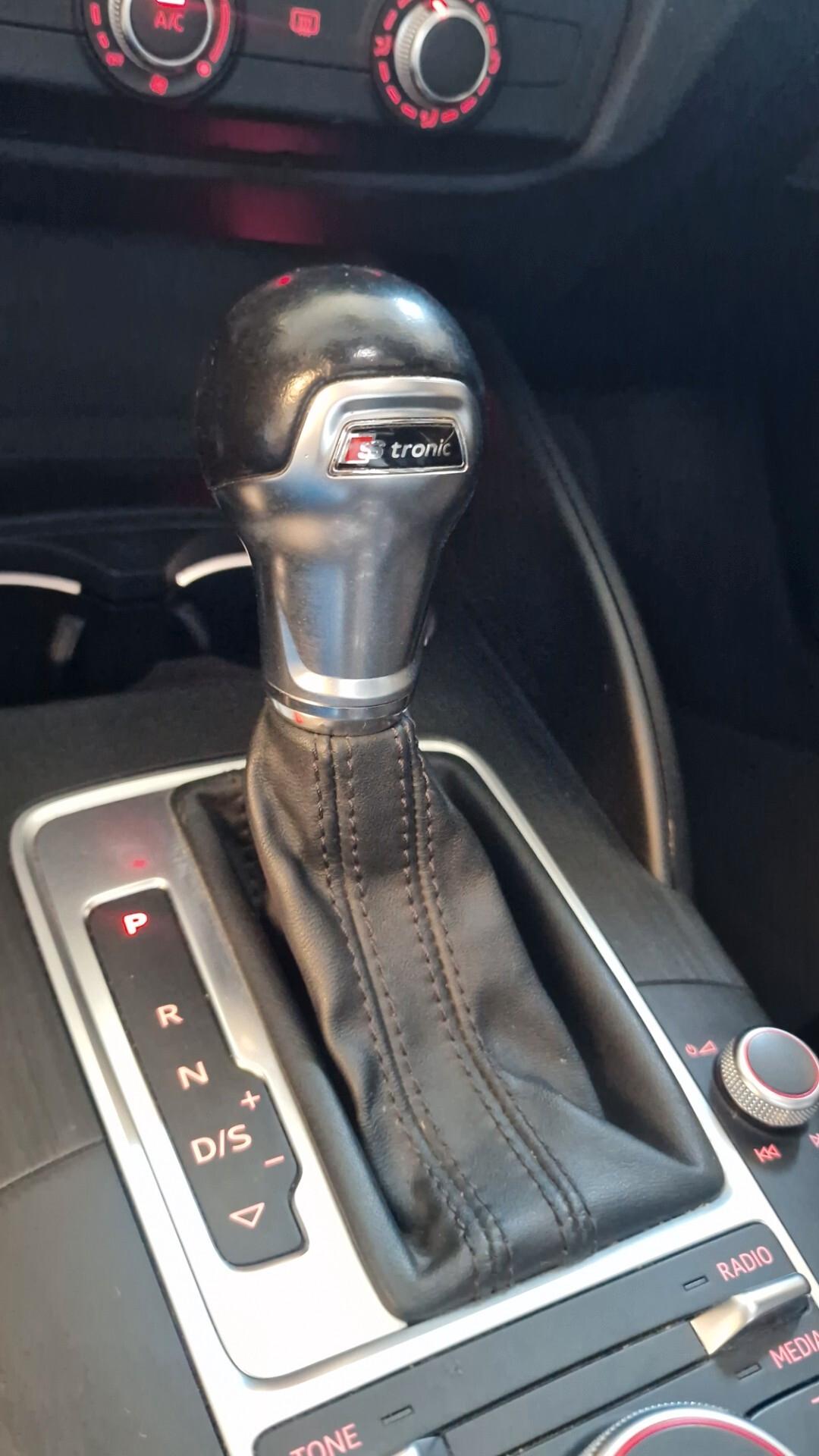 Audi A3 SPB 2.0 TDI 150 CV clean diesel S tronic Attraction