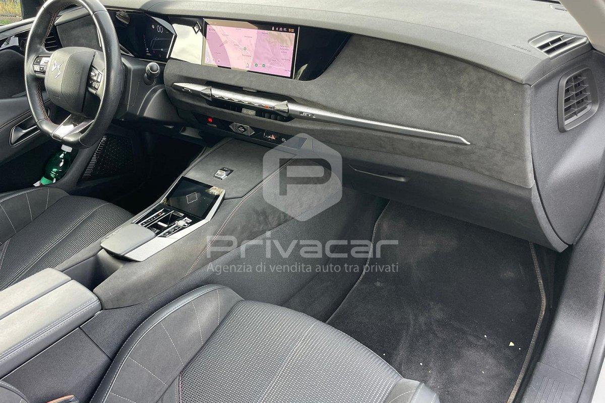 DS DS 4 BlueHDi 130 aut. Performance Line