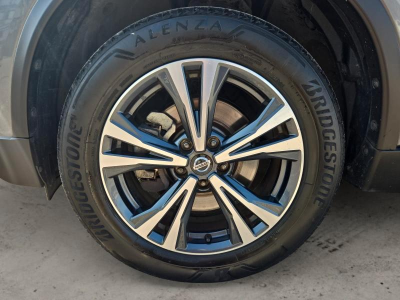 Nissan X-Trail 2.0 dci N-Connecta 4wd xtronic