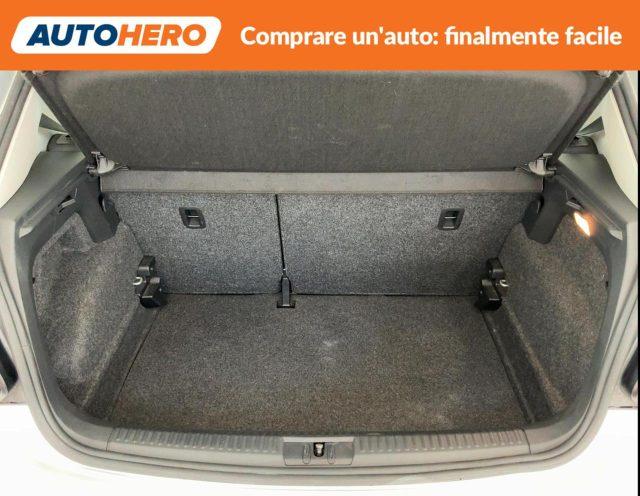 VOLKSWAGEN Polo 1.4 TDI 5p. Comfortline