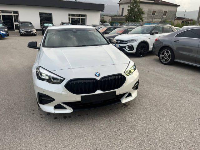 BMW 216 d Gran Coupé Sport aut.