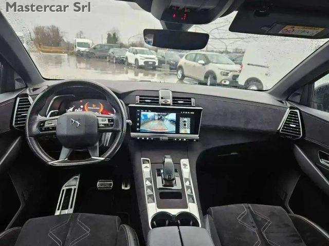DS AUTOMOBILES DS 7 1.5 bluehdi Performance Line 130cv - GP947FJ