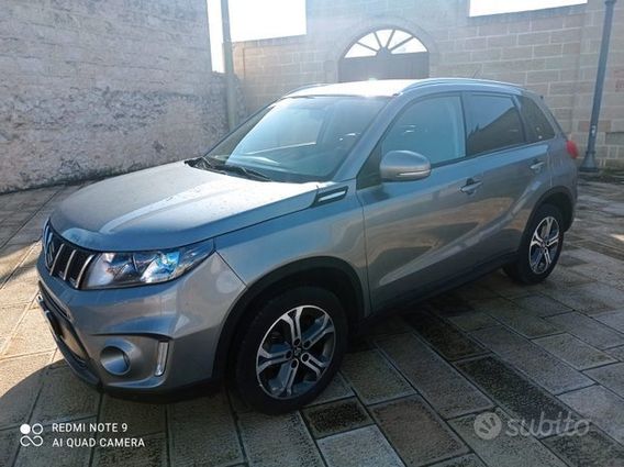 Suzuki Vitara 1.6 4x4 147000 KM ALLGRIP