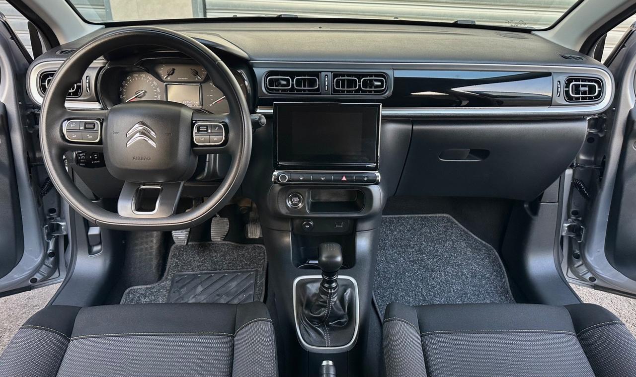 Citroen C3 BlueHDi 100cv S&S Shine Pack