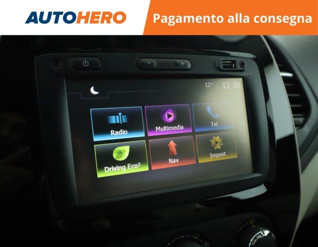 RENAULT Captur dCi 8V 90 CV Start&Stop Energy Zen