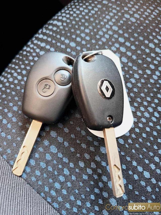 RENAULT Twingo 1.2 8V Dynamique