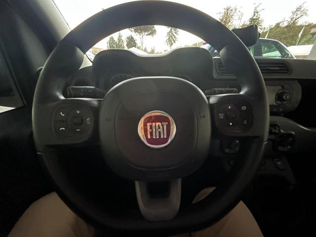 FIAT Panda 1.0 FireFly S&S Hybrid CITYLIFE