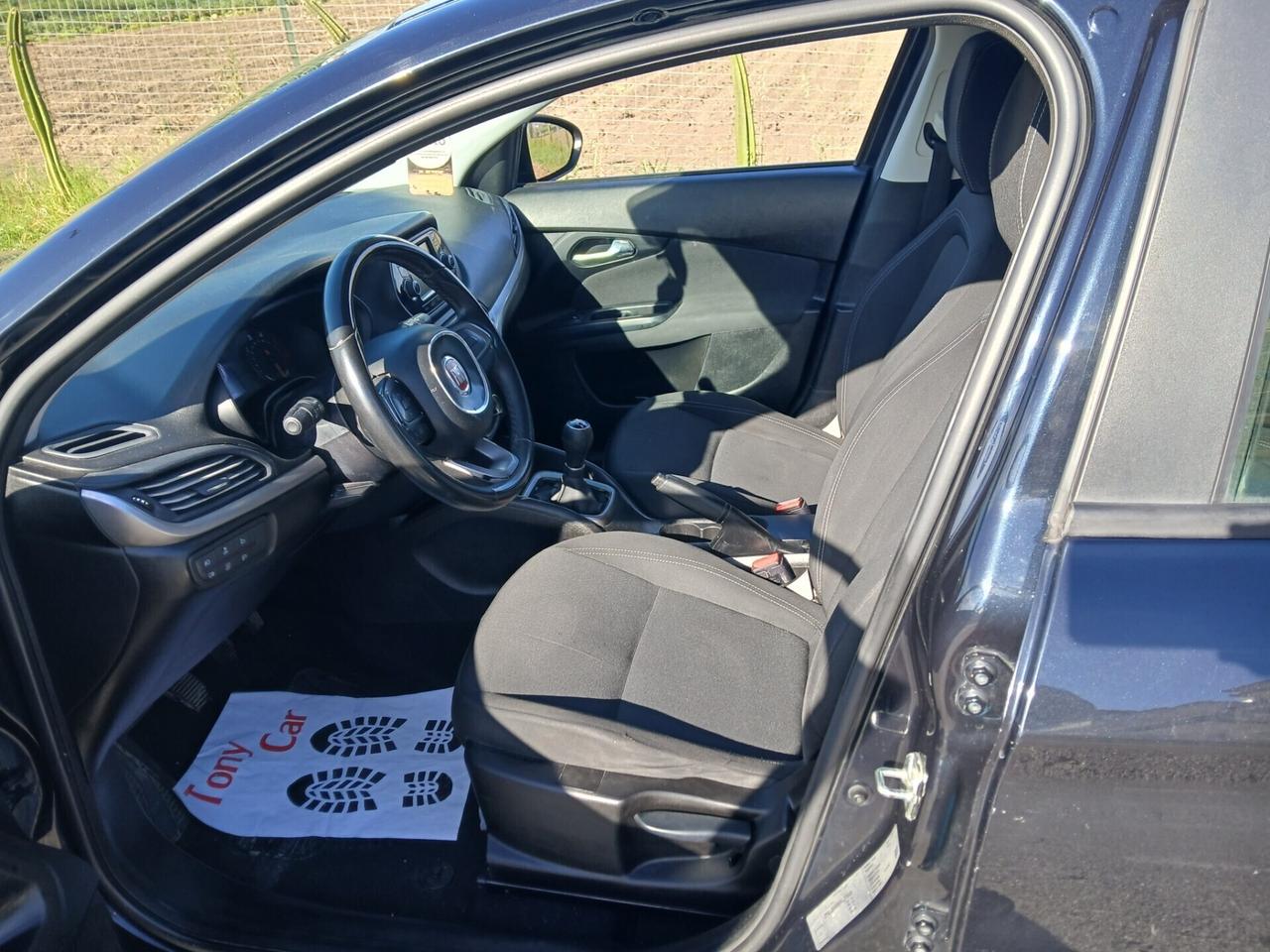 Fiat Tipo 1.3Mjt S&S 5porte Lounge IVA ESPOSTA