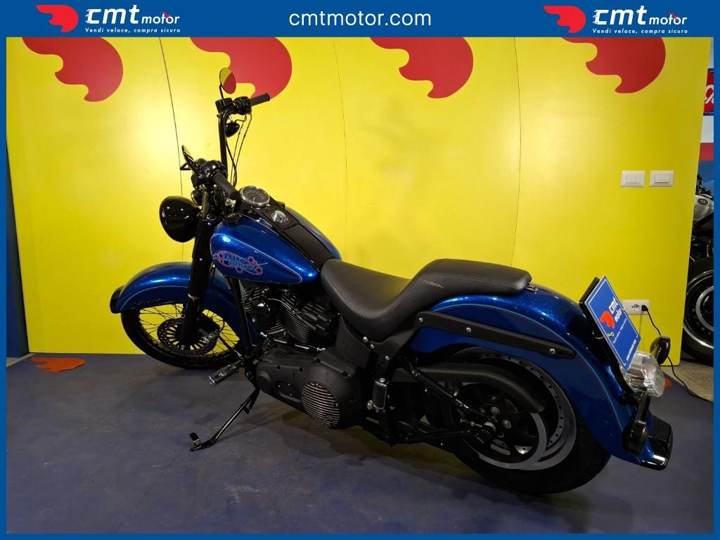 Harley-Davidson Softail - 2003