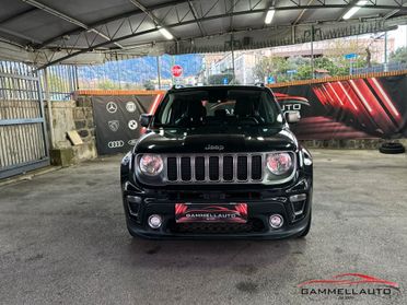 Jeep Renegade 1.6 Mjt Limited 120cv