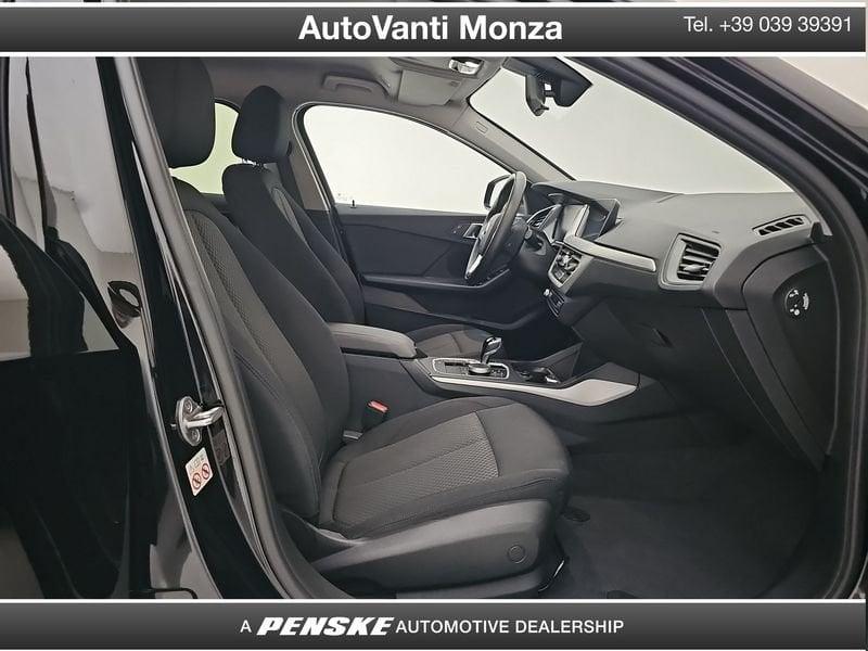 BMW Serie 1 118i 5p. Business Advantage