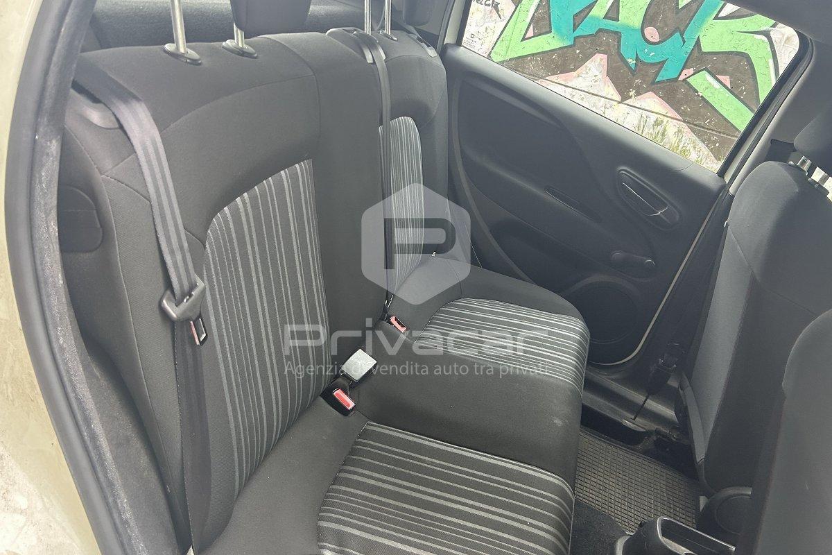 FIAT Punto Evo 1.3 Mjt 75 CV DPF 5 porte S&S MyLife
