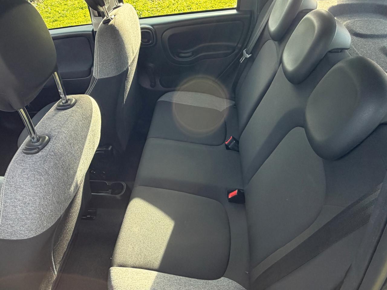 Fiat Panda 1.0 FireFly S&S Hybrid City Life UNIPRO~PROMO~FINANZIAMENTO