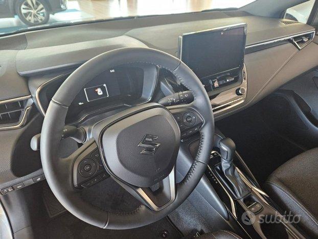 SUZUKI Swace 1.8 FULL HYBRID COOL