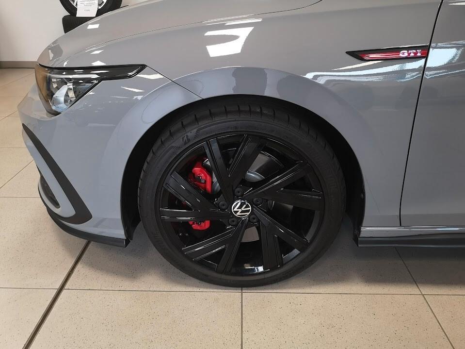 Volkswagen Golf GTI 2.0 TSI DSG Tetto apribile !!!!!