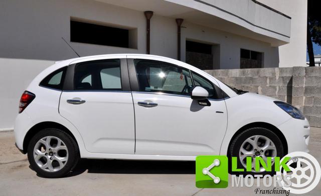 CITROEN C3 1.2 82CV Exclusive Frizione e distribuzione nuova